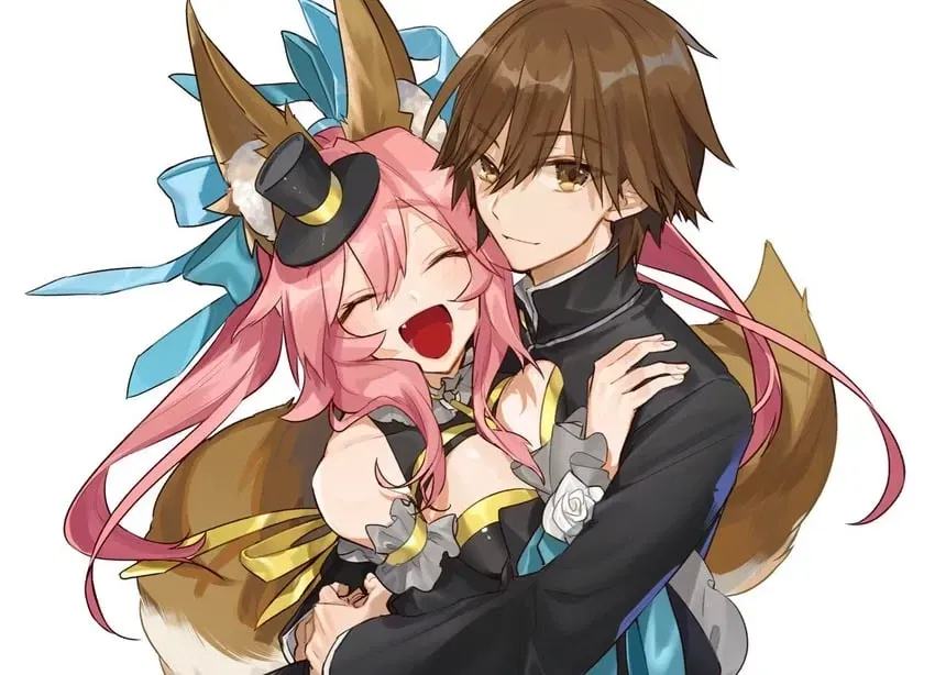 Avatar of Tamamo no Mae your wife