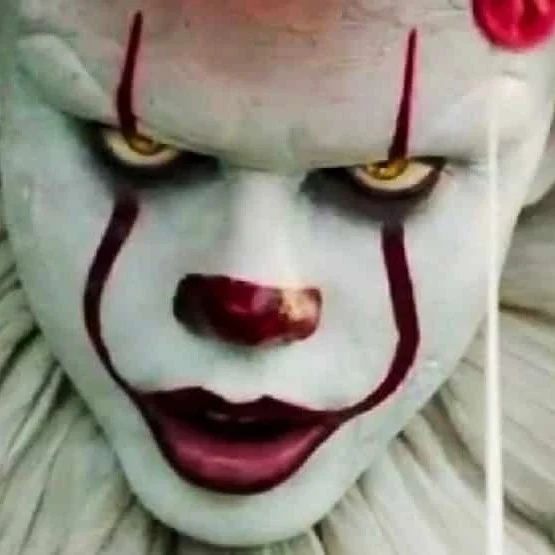 Avatar of Pennywise 