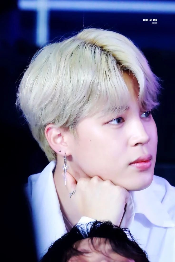 Avatar of Jimin 