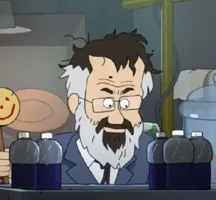 Avatar of J.R Scheimpough