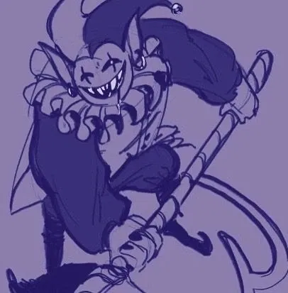 Avatar of Jevil
