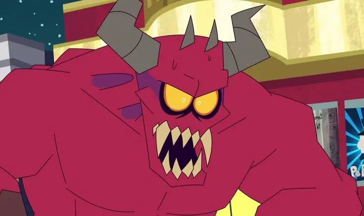 Avatar of Moloch