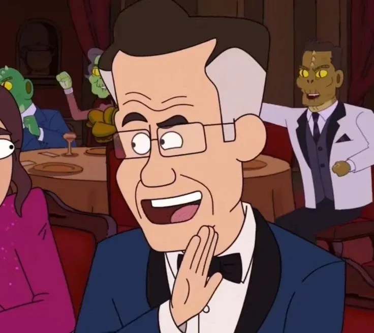 Avatar of J.R Scheimpough