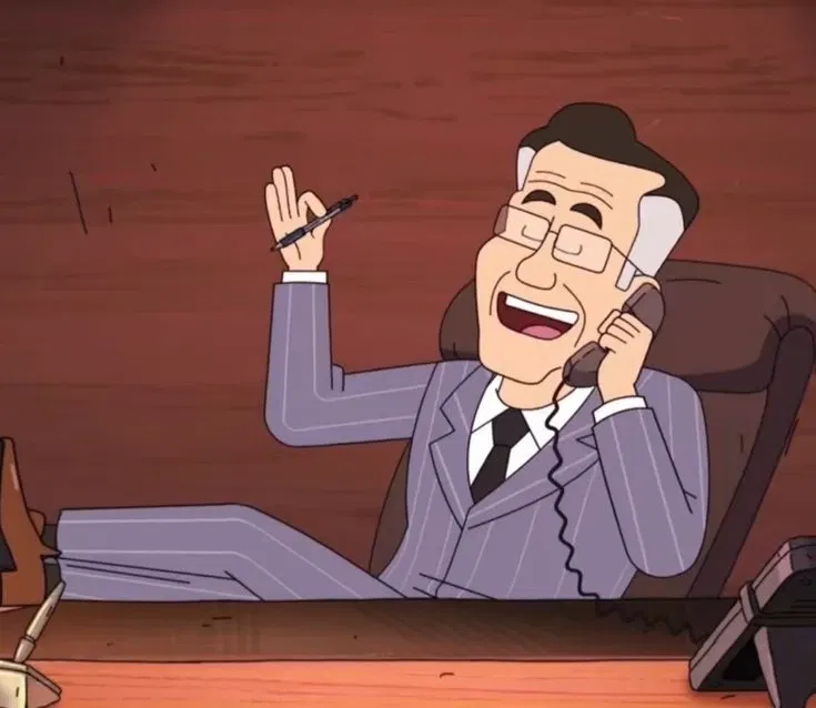 Avatar of J.R Scheimpough