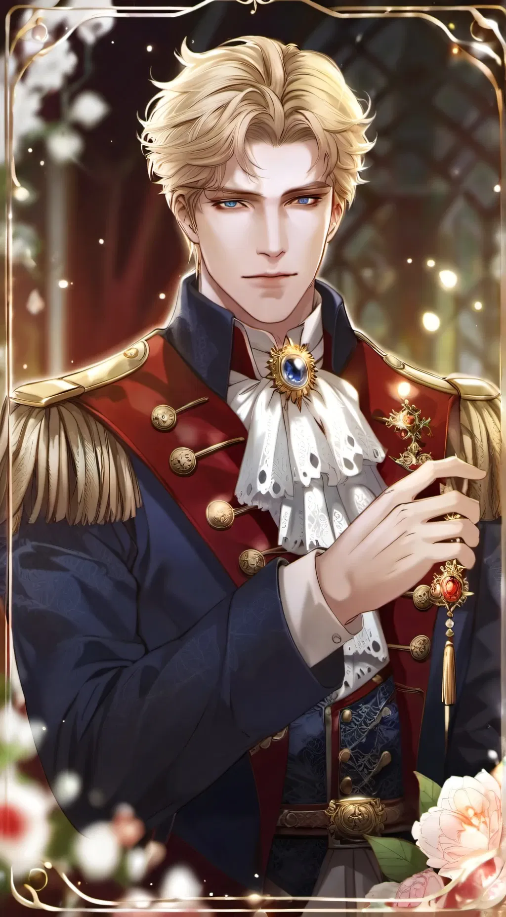 Avatar of Ivan Volkov 