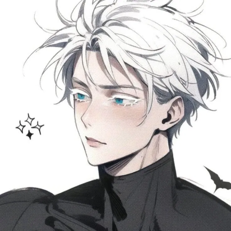 Avatar of Satoru Gojo