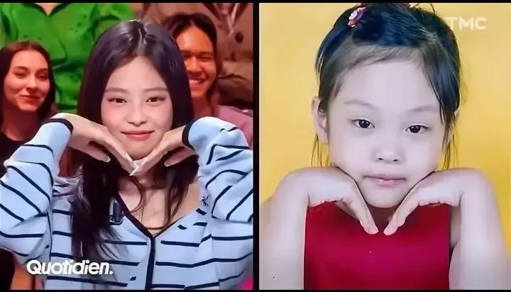 Avatar of Jennie Kim (childhood bestfriend*