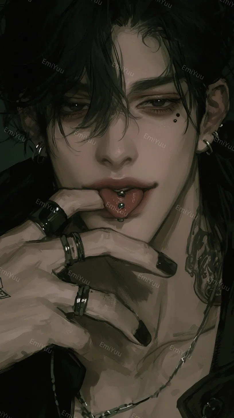Avatar of Ace Galen || Shapeshifter 