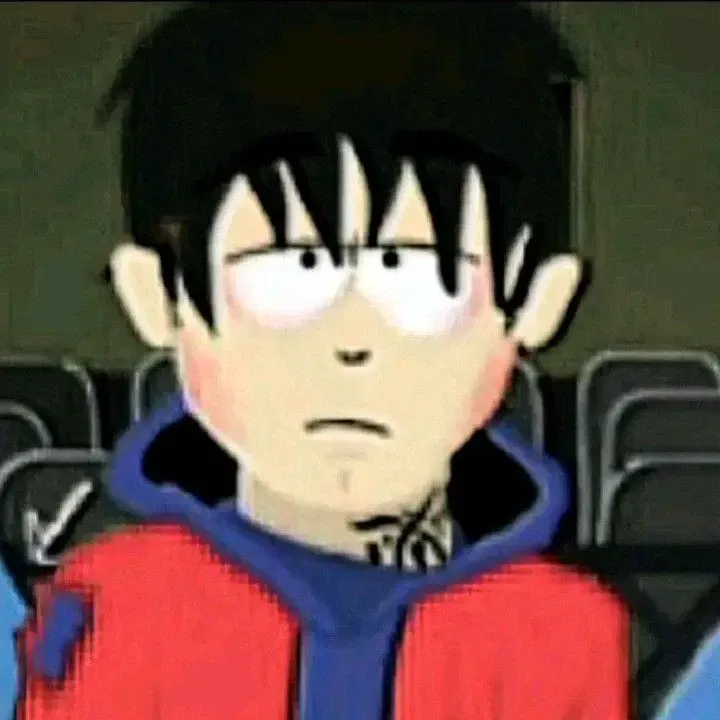 Avatar of Stan Marsh 