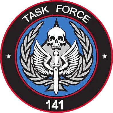 Avatar of Task Force 141