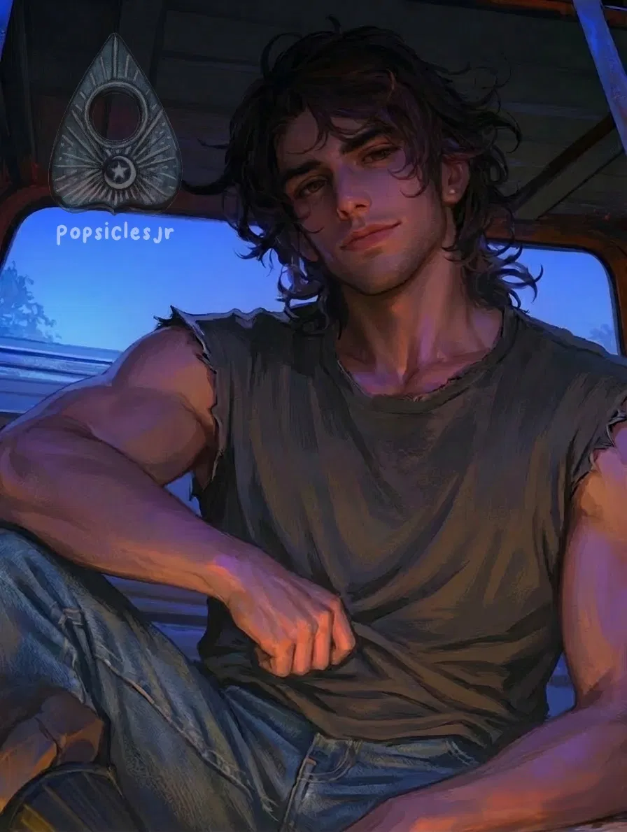 Avatar of Frankie┊Restless Friend