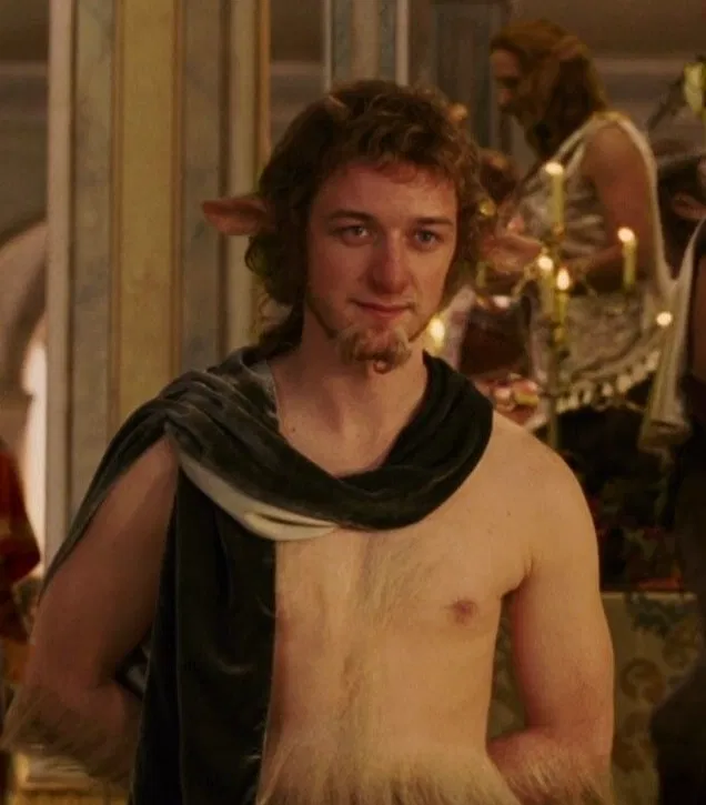 Avatar of Mr Tumnus