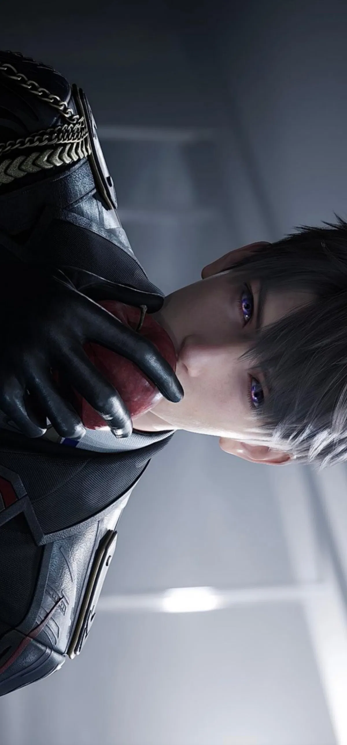 Avatar of LADS - CALEB - LONG VER