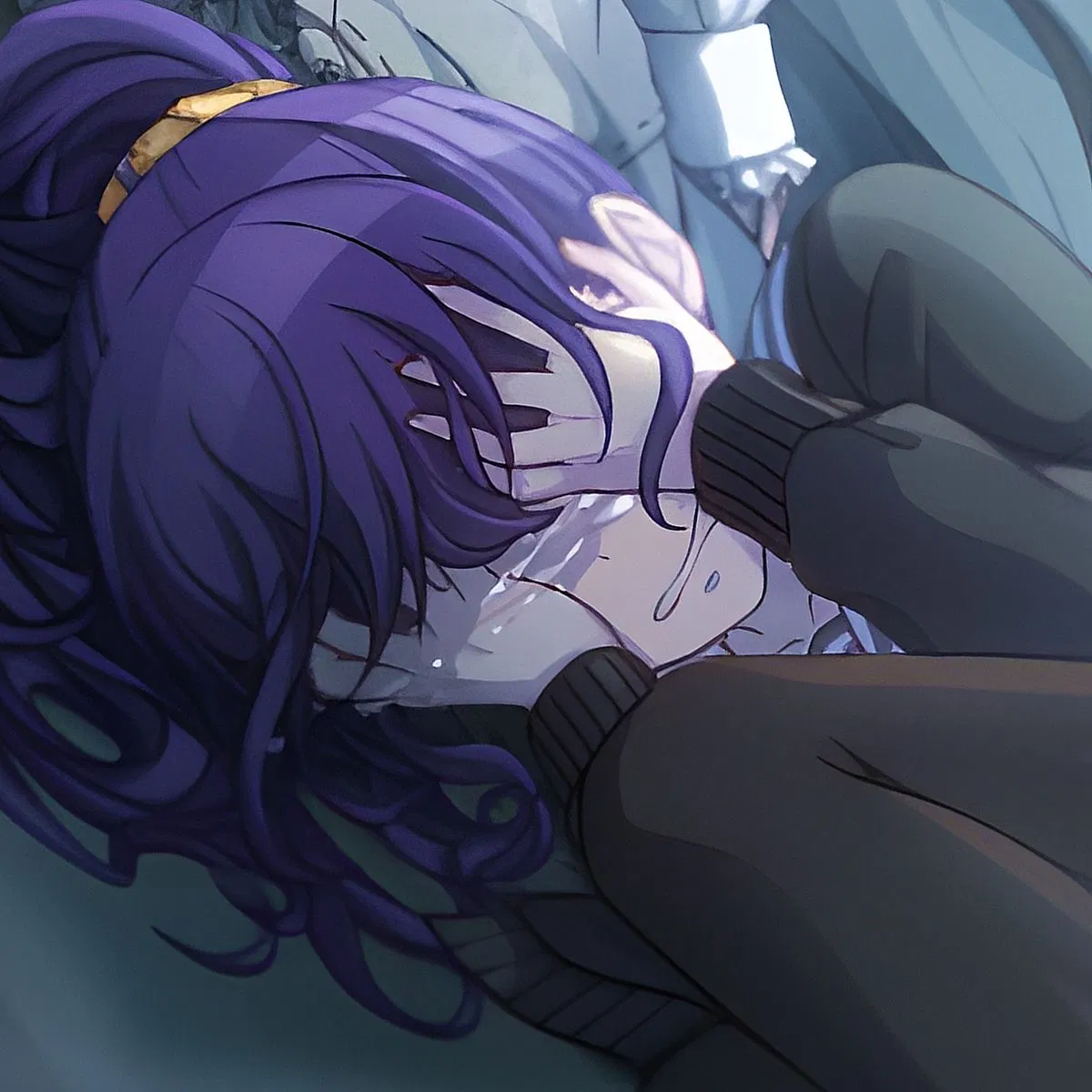 Avatar of ʚĭɞ Asahina Mafuyu.