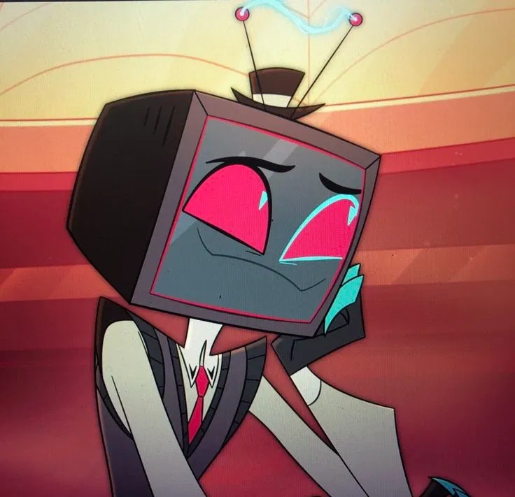 Avatar of Vincent "Vox" Whittman 