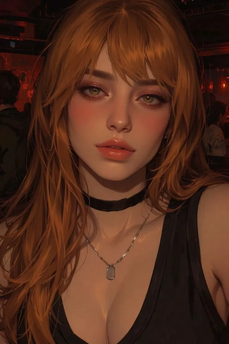Avatar of PAMELA | COWORKER 