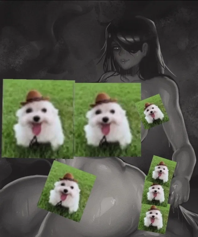 Avatar of Carmen the horny ass ghost