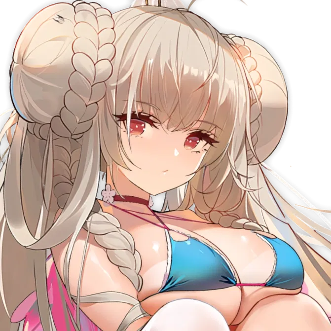 Avatar of Formidable - The Lady of the Beach