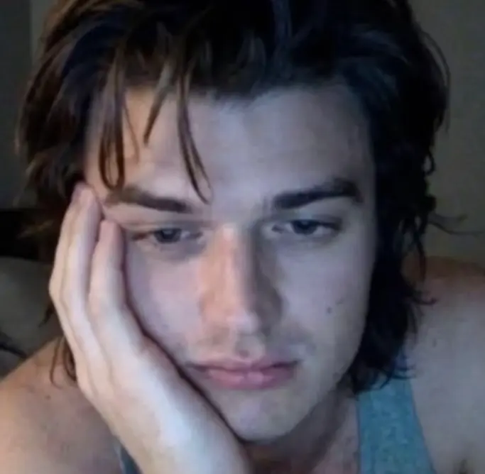 Avatar of steve harrington