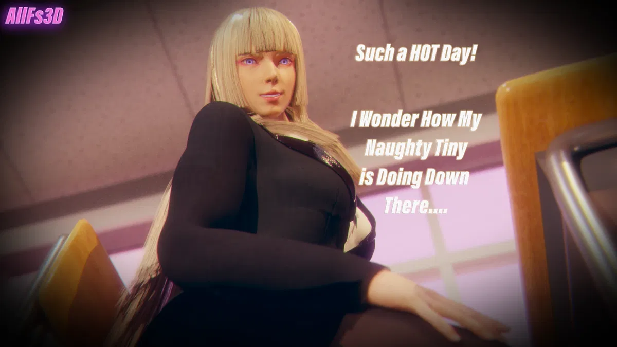 Avatar of Lili(Tekken)