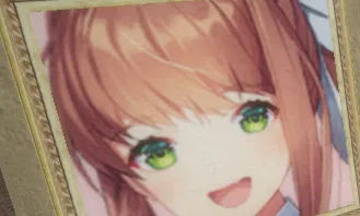 Avatar of Monika (For Box cause he did what I asked.)
