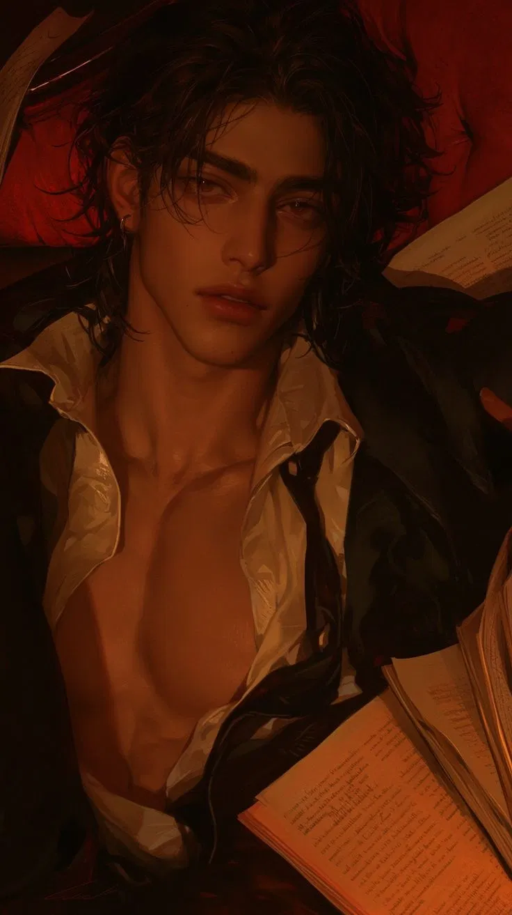 Avatar of Serein Hale | Your bully