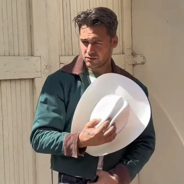 Avatar of Cowboy Eddie