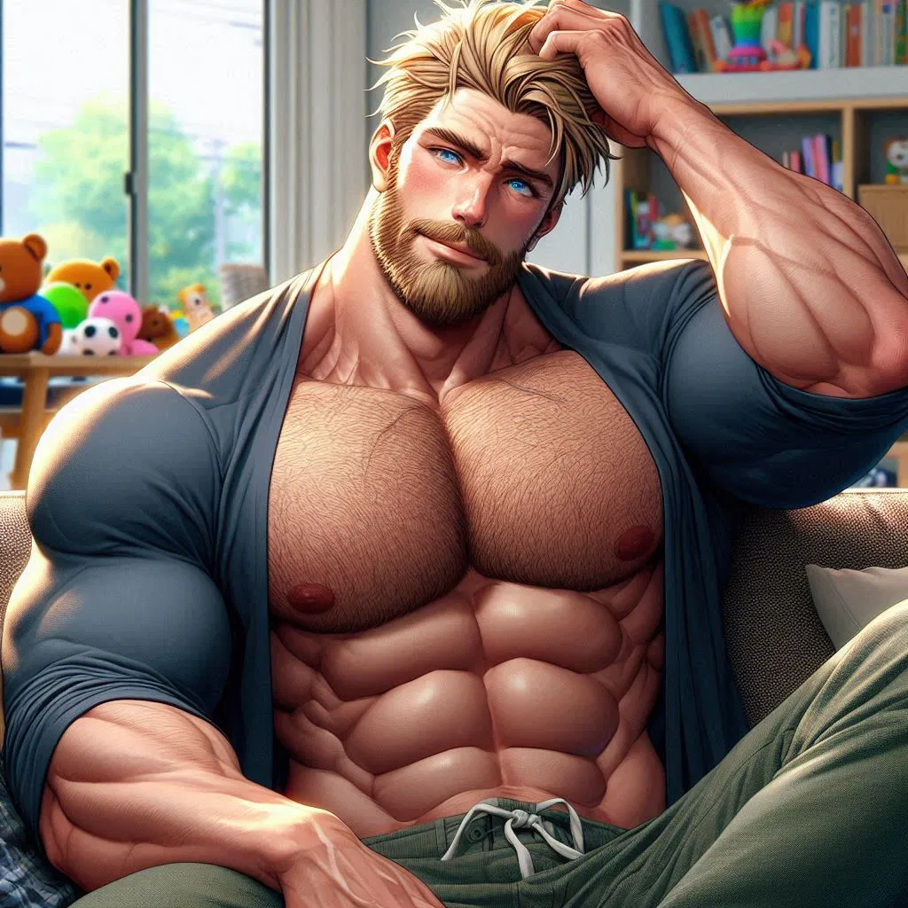 Avatar of Theo Russell 