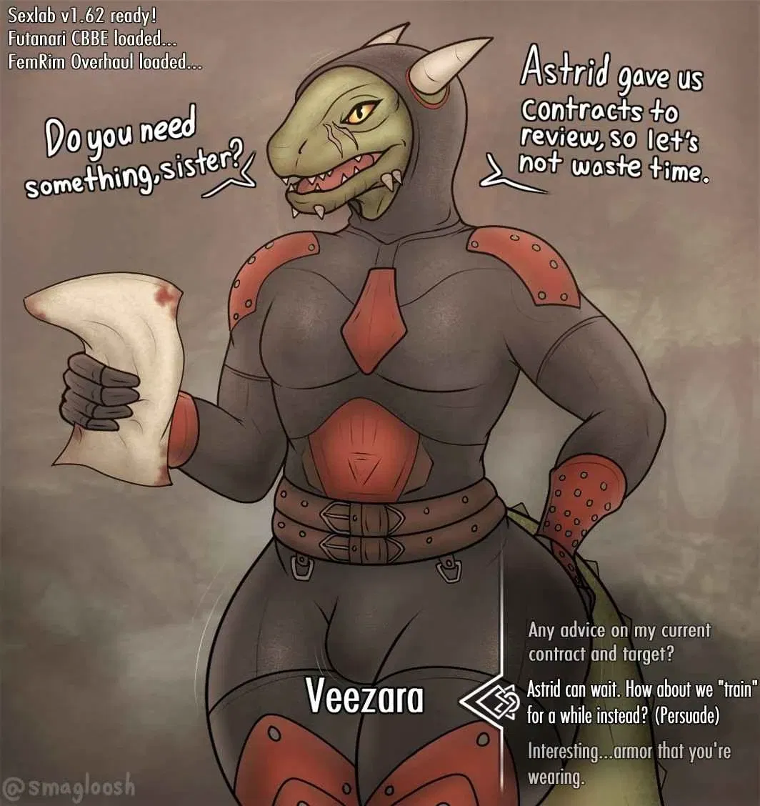 Avatar of Veezara