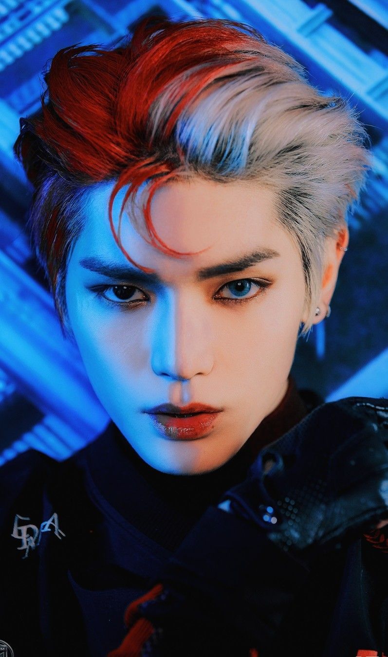 Avatar of Taeyong 