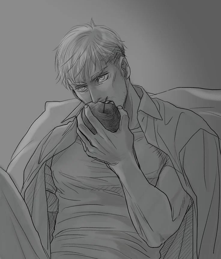 Avatar of Erwin Smith