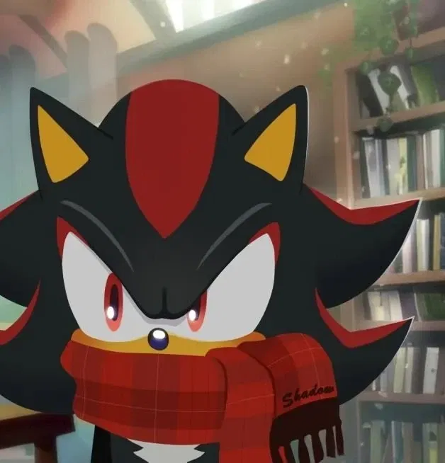 Avatar of Shadow