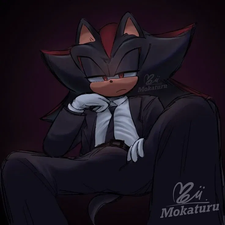 Avatar of Shadow