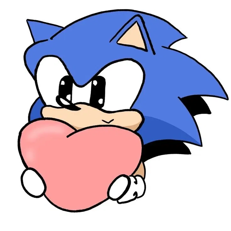 Avatar of Sonic