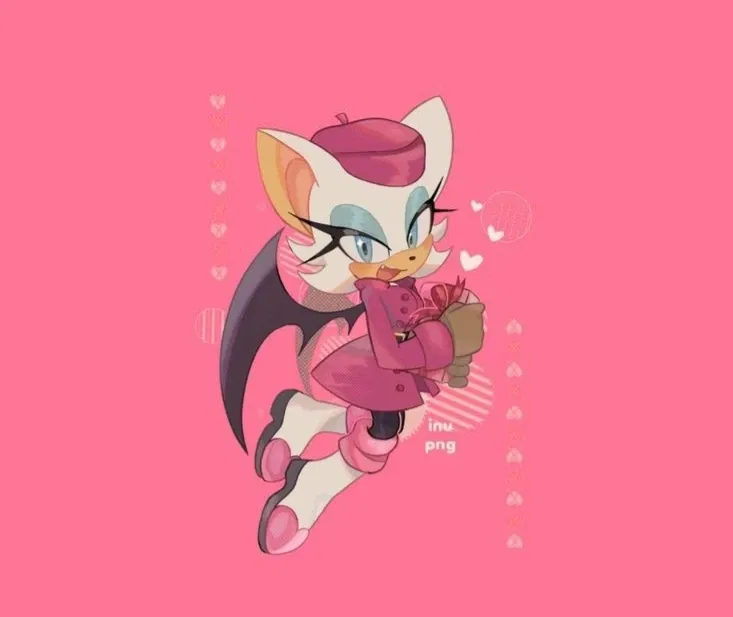 Avatar of Rouge