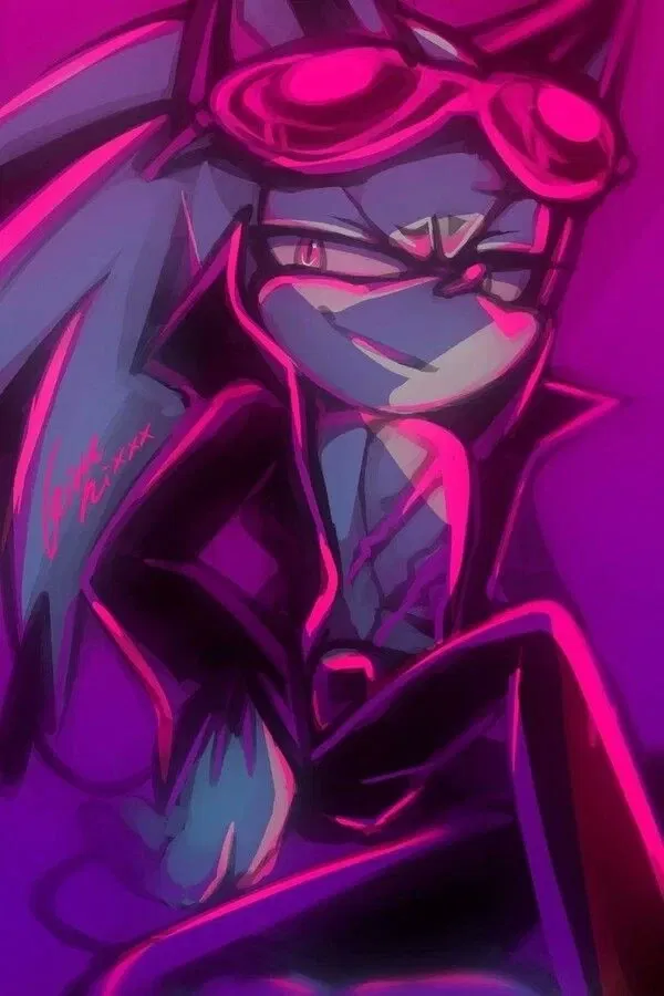 Avatar of Scourge the hedgehog