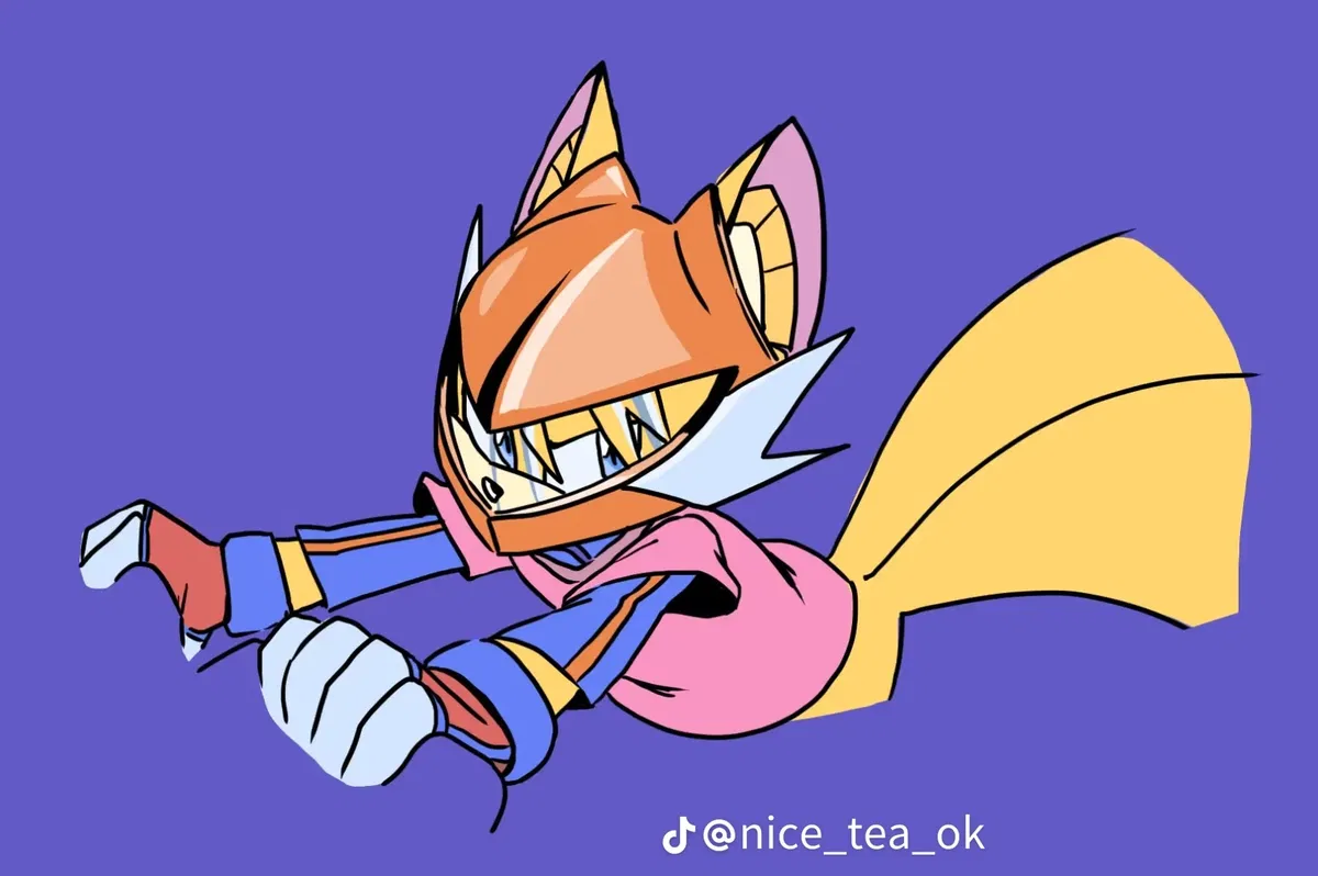 Avatar of Miles "tails" prower