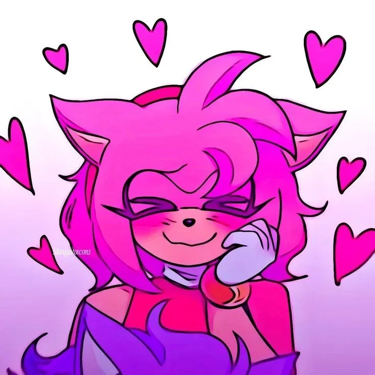 Avatar of Amy Rose