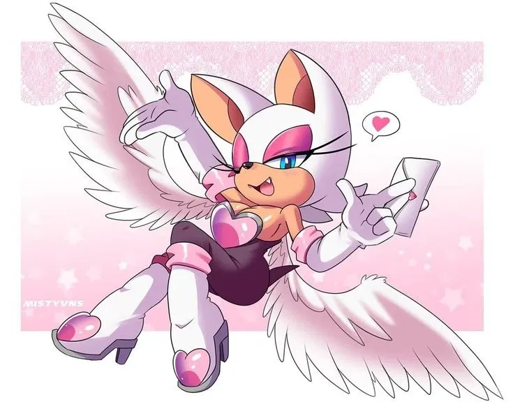 Avatar of Rouge