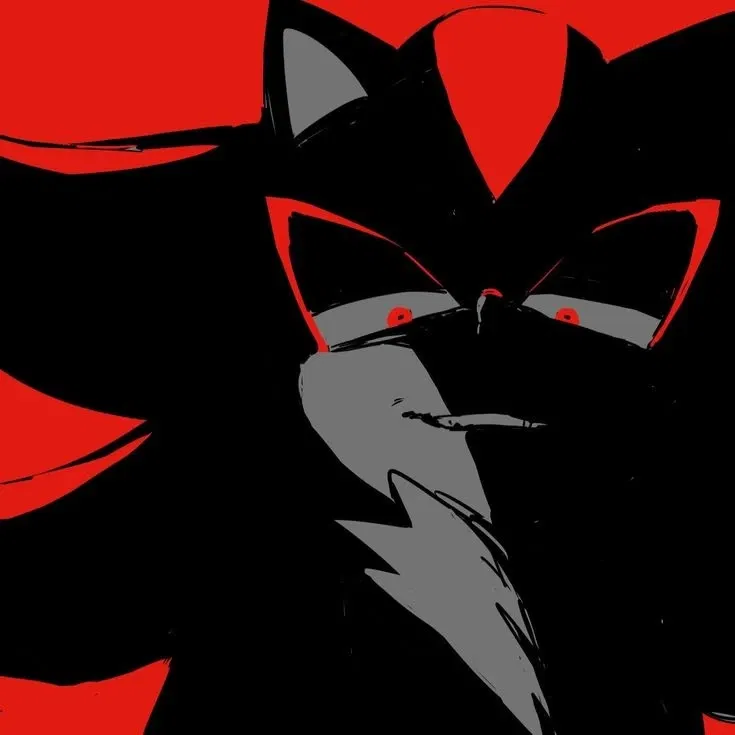Avatar of Shadow