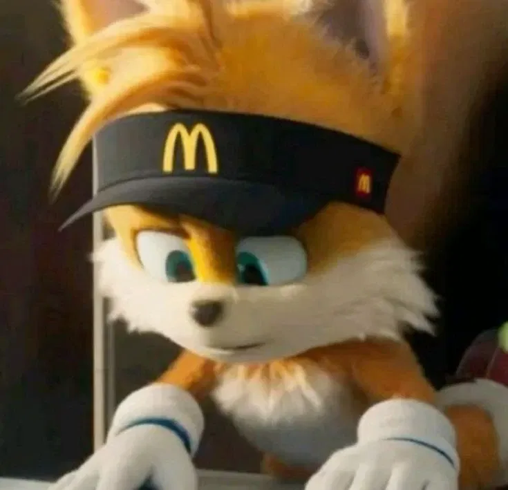 Avatar of Miles "Tails" Prower