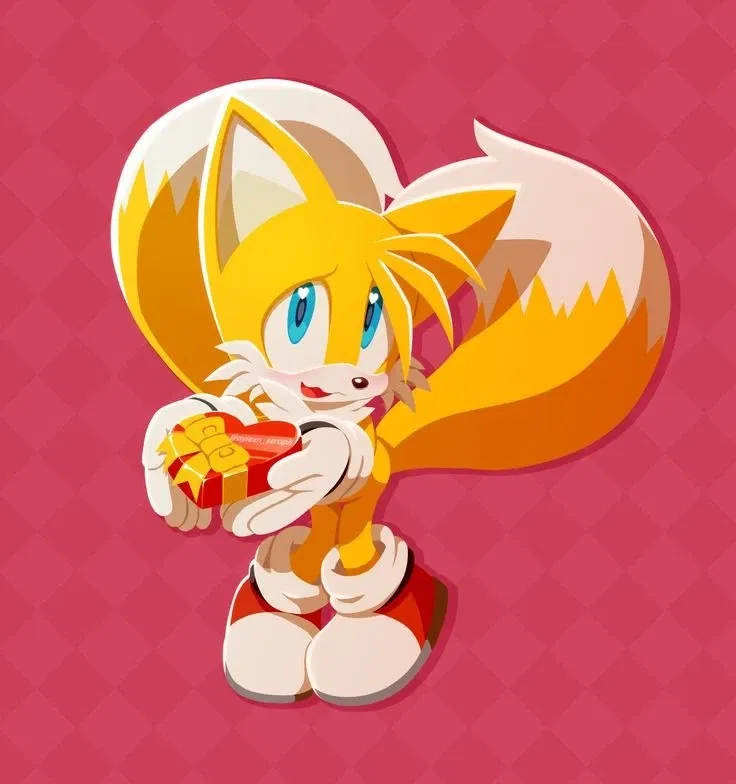 Avatar of Miles "Tails" Powler