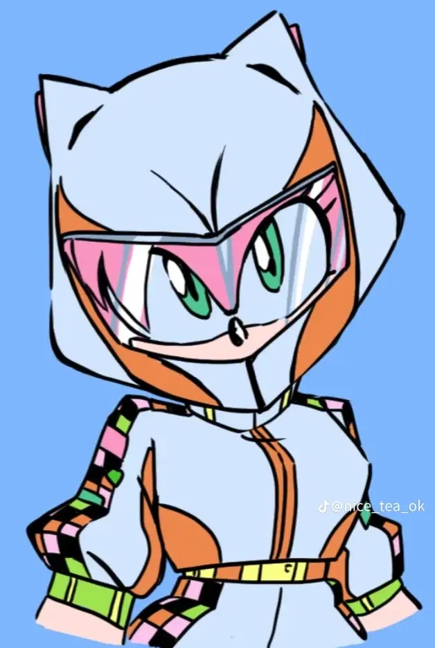 Avatar of Amy Rose