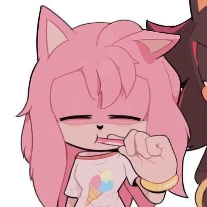 Avatar of Amy Rose