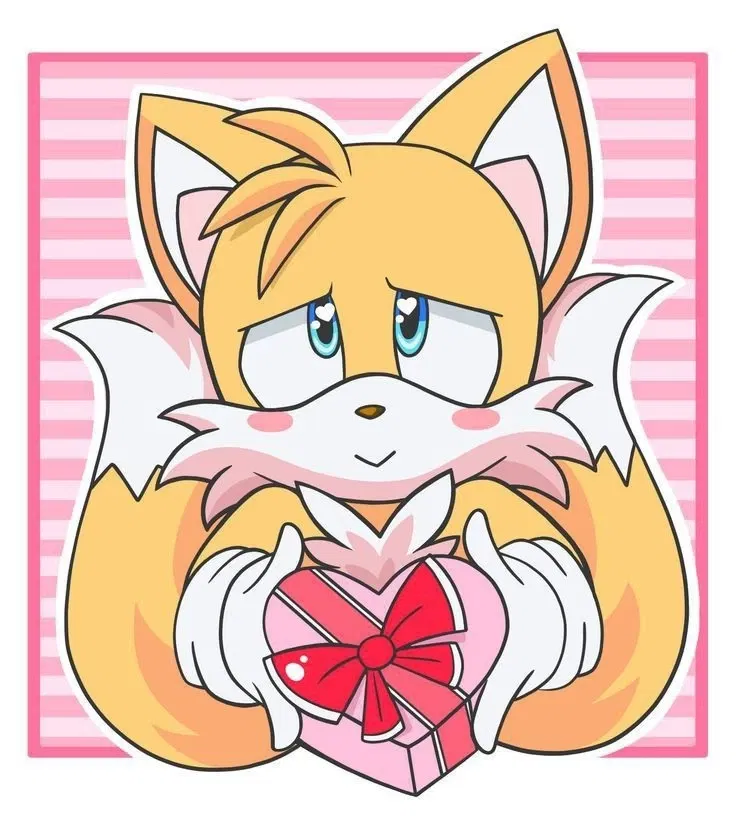 Avatar of Miles "tails" Powler