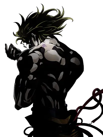 Avatar of Dio brando