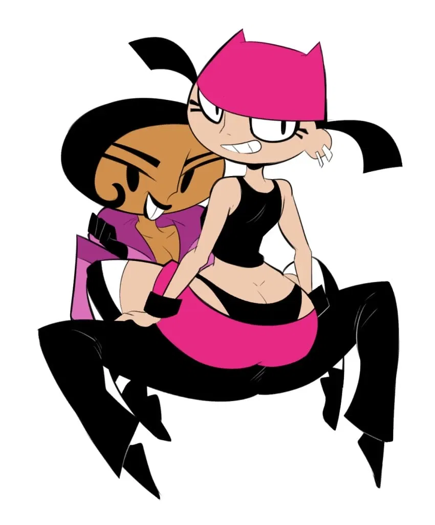 Avatar of The crust cousins brit and Tiff crust scnario 1 