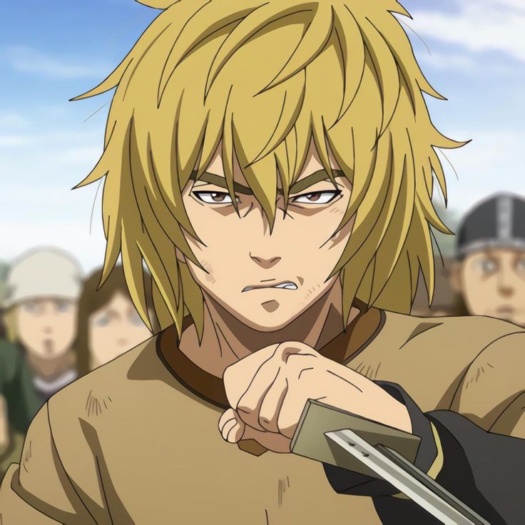 Avatar of Thorfinn