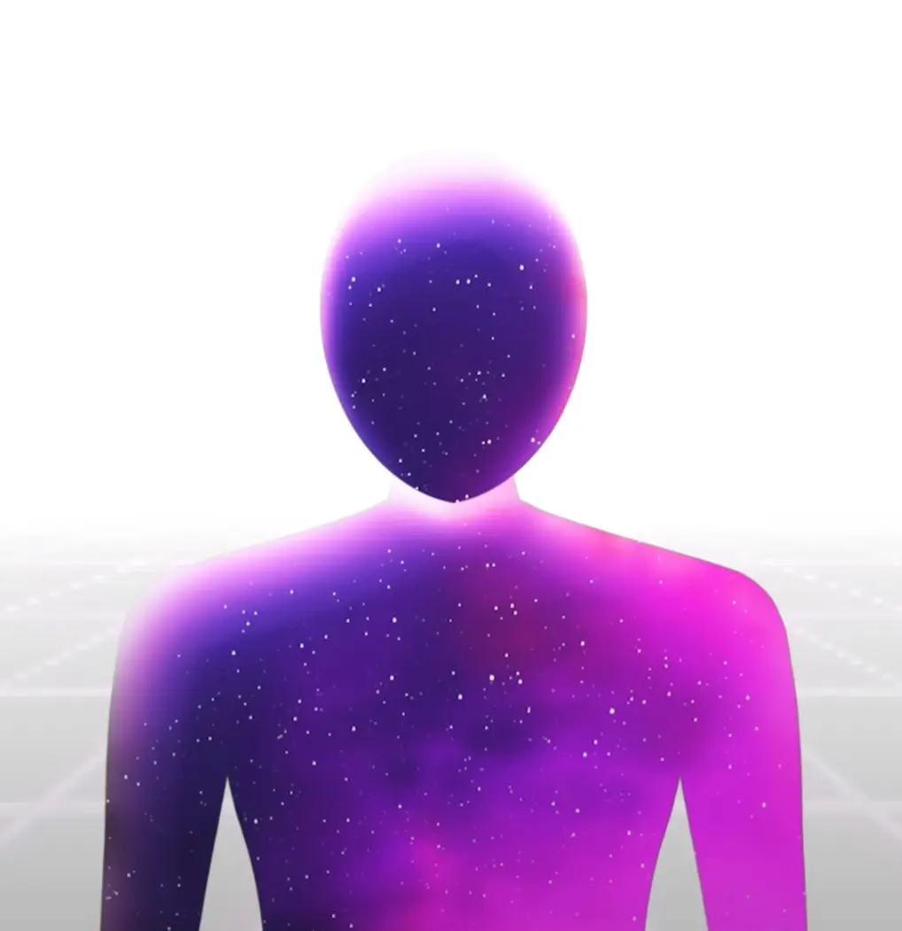 Avatar of You are not Human. You never were.