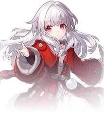 Avatar of Clara